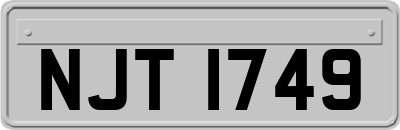 NJT1749