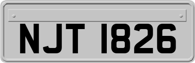 NJT1826