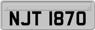 NJT1870