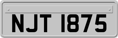 NJT1875