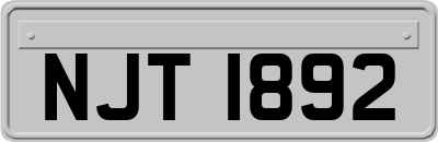 NJT1892