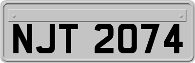 NJT2074