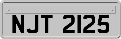 NJT2125
