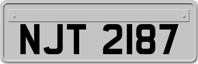 NJT2187