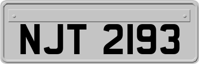 NJT2193