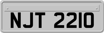 NJT2210