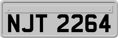 NJT2264