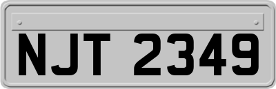 NJT2349
