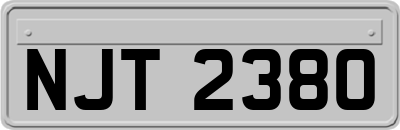 NJT2380