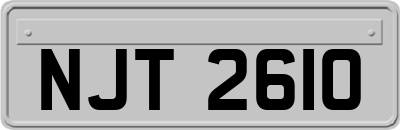 NJT2610
