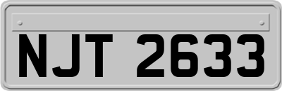 NJT2633