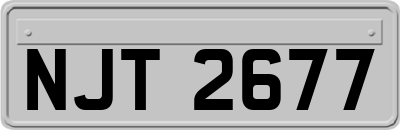 NJT2677