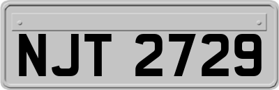 NJT2729