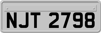NJT2798