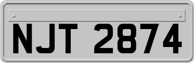 NJT2874