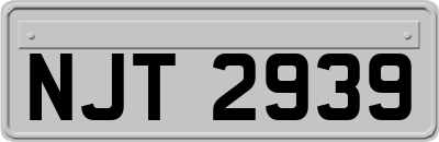 NJT2939