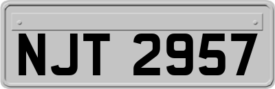 NJT2957