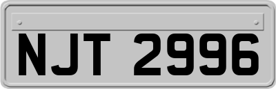 NJT2996