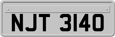 NJT3140