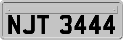 NJT3444
