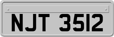 NJT3512