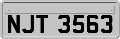 NJT3563