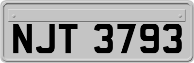 NJT3793