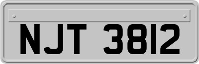 NJT3812