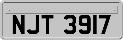 NJT3917
