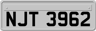 NJT3962