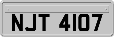 NJT4107