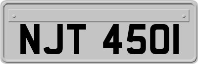NJT4501