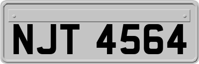 NJT4564