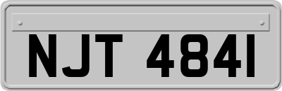NJT4841