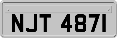 NJT4871