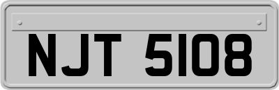 NJT5108