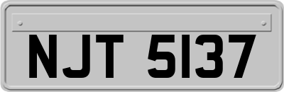 NJT5137