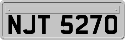 NJT5270