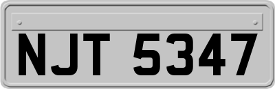 NJT5347