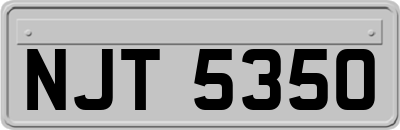 NJT5350
