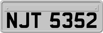 NJT5352