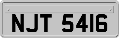 NJT5416