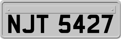 NJT5427