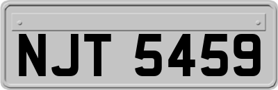 NJT5459