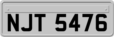 NJT5476