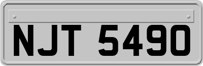 NJT5490
