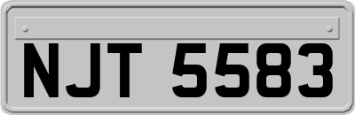 NJT5583
