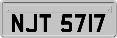 NJT5717