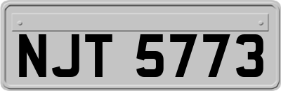 NJT5773