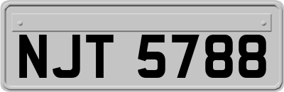 NJT5788